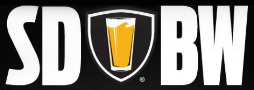 San Diego Beer Week logo