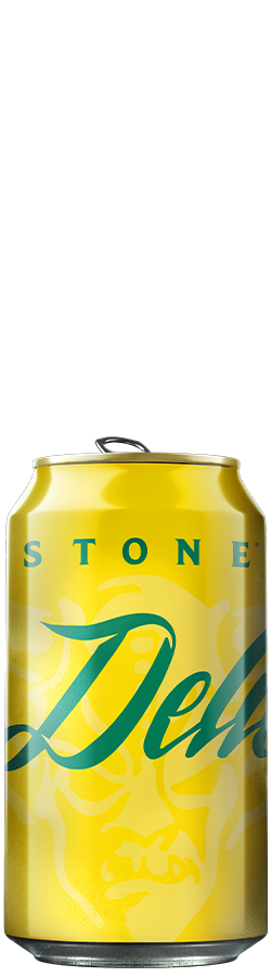 stone delicious citrus IPA