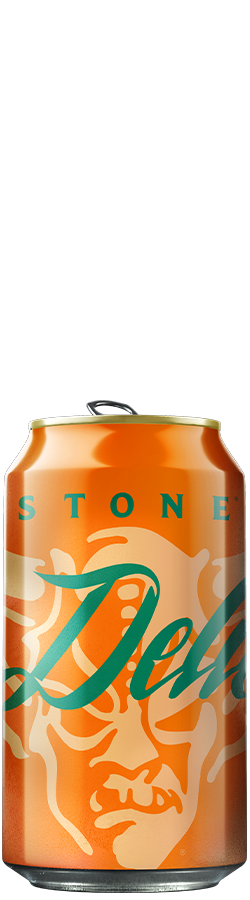 stone delicious hazy ipa can