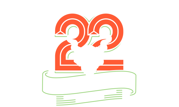 Stone 22nd Anniversary Celebration & Invitational Beer Festival 