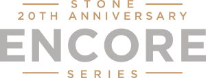 Stone 20th Anniversary Encore Series