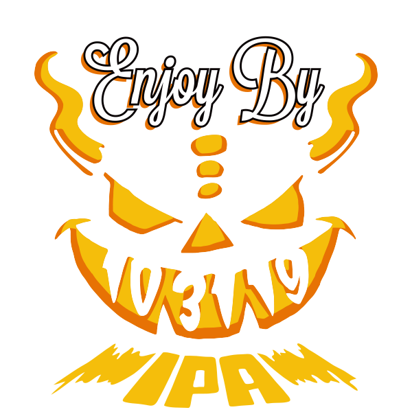 Stone Enjoy By 10.31.19 IPA