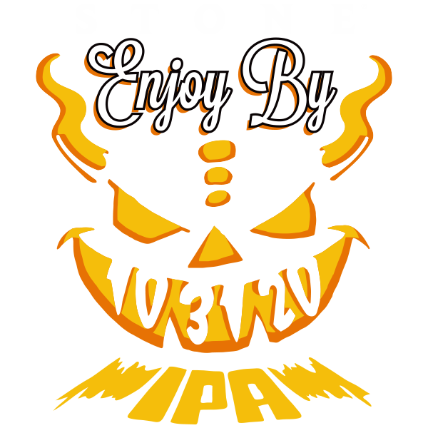 Stone Enjoy By 10.31.20 IPA