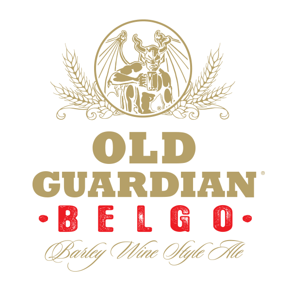 Stone Old Guardian BELGO Barley Wine