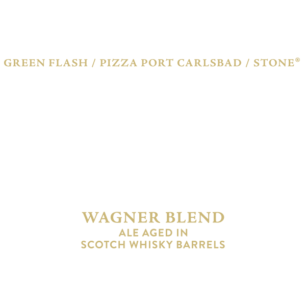 Highway 78 Scotch Ale: Wagner Blend