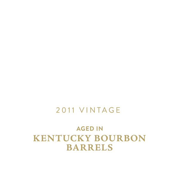 Stone Old Guardian Aged in Kentucky Bourbon Barrels