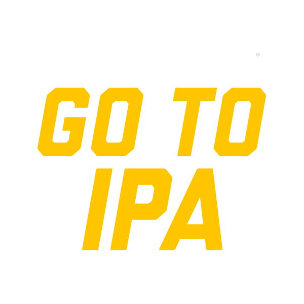 Stone Go To IPA Logo