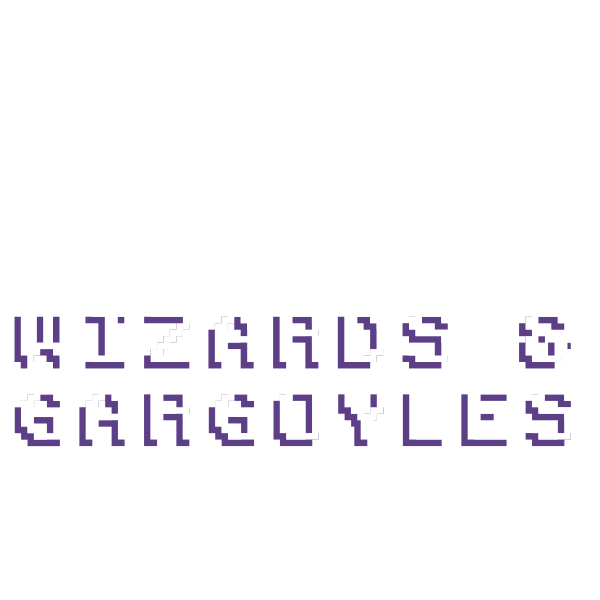 Modern Times / Stone Wizards & Gargoyles Hazy Coffee IPA