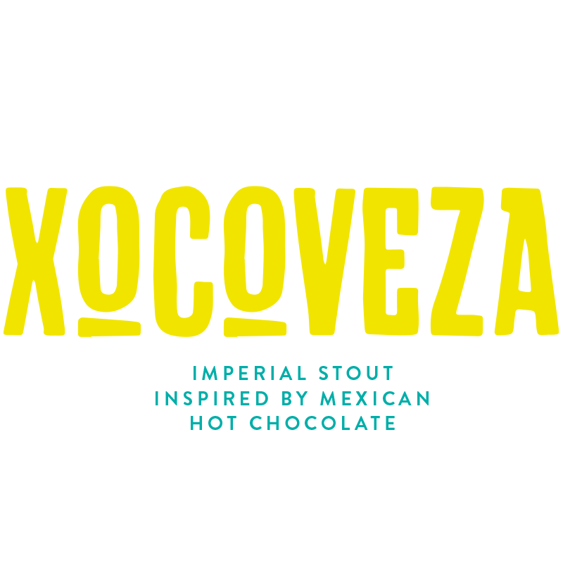 Stone Xocoveza