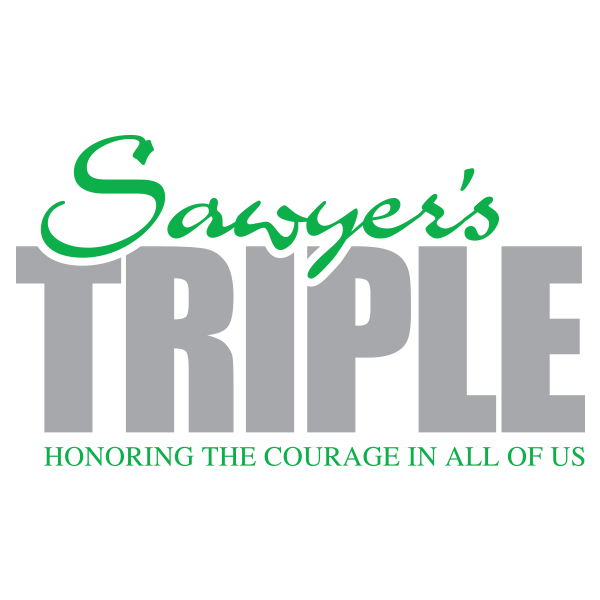 Sawyer's Triple
