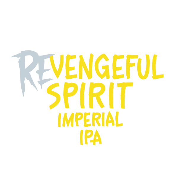 Stone Revengeful Spirit Imperial IPA