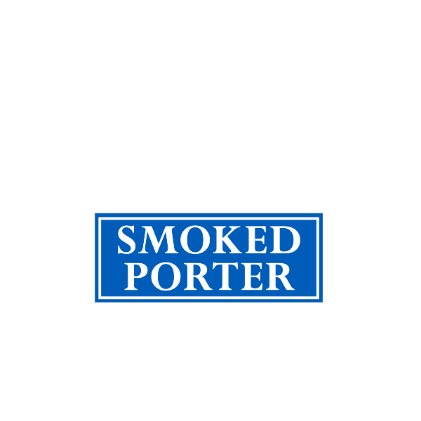 Stone Smoked Porter Logo