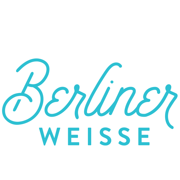 Stone White Geist Berliner Weisse Logo