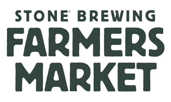 Stone Brewing - Richmond Farmers Market