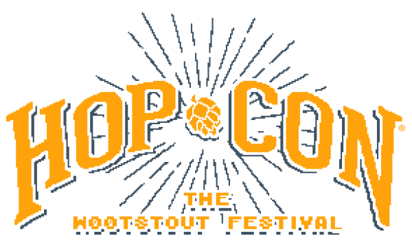 Hop-Con the wootstout festival