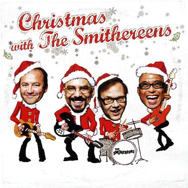 Christmas with the Smithereens