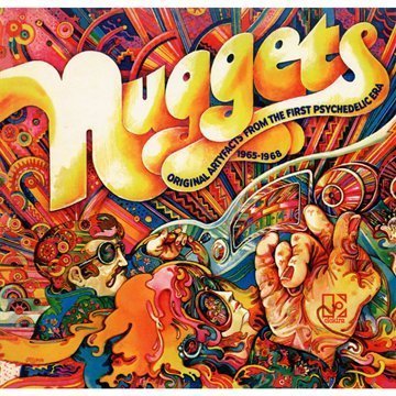 The Nuggets Album