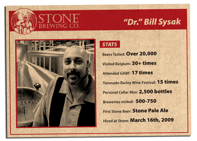 Get your Dr. Bill Trading Card Today!