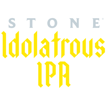 Stone Idolatrous IPA