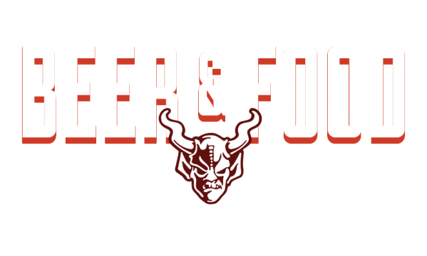 Beer & Food Logo