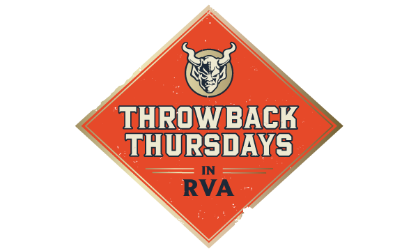 Throwback Thursday logo