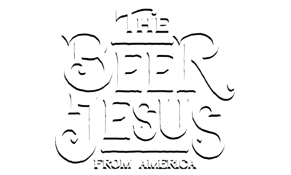 The Beer Jesus From America live screening
