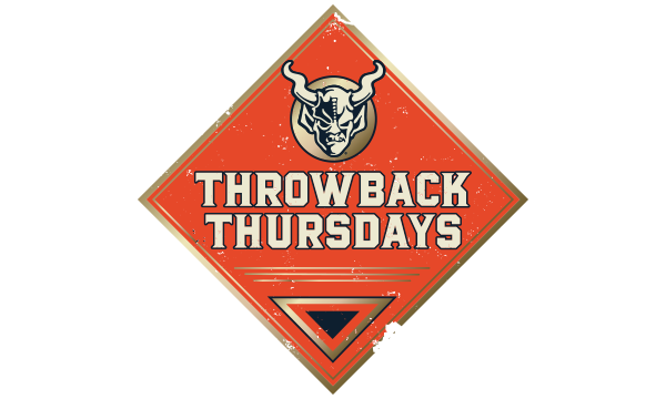 Throwback Thursday logo