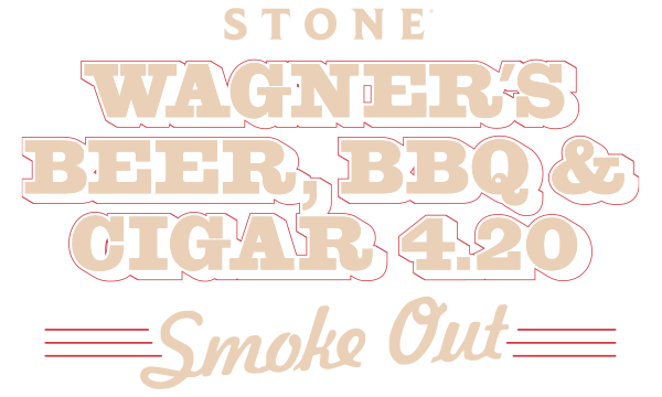Wagner’s Beer, BBQ & Cigar 4.20 Smoke Out