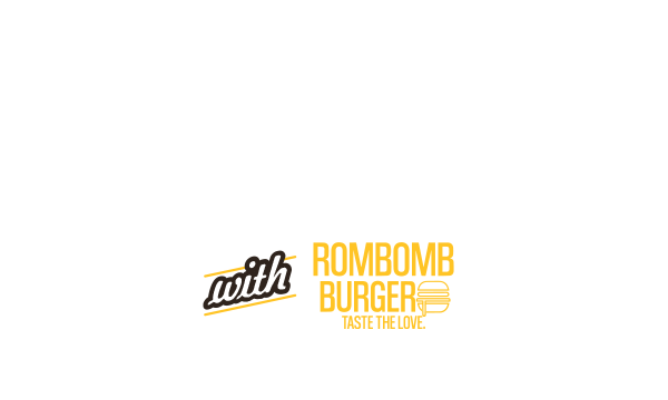 hop bomb logo