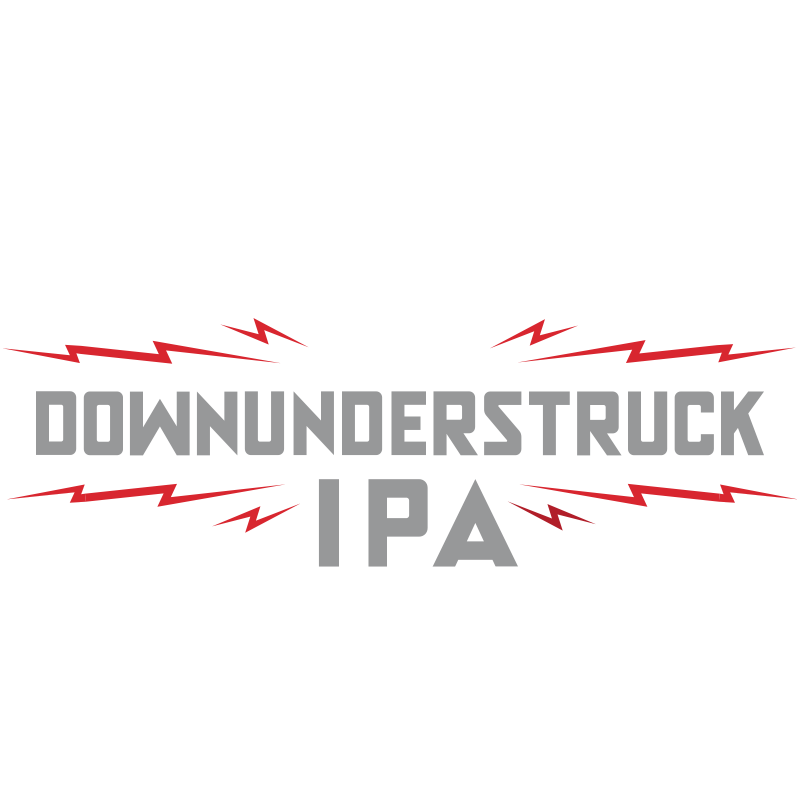 Stone Downunderstruck IPA