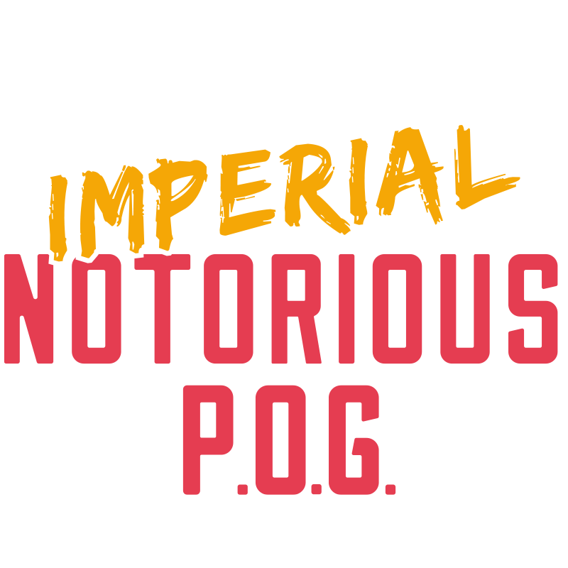 Stone Imperial Notorious P.O.G.