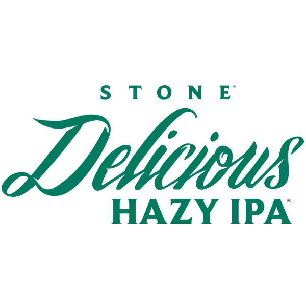 stone delicious hazy ipa