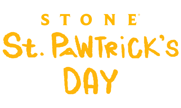St Pawtrick's logo