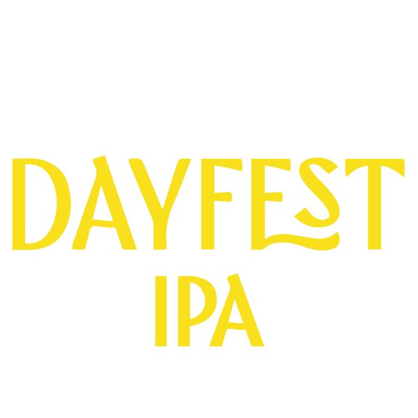 Stone Dayfest IPA
