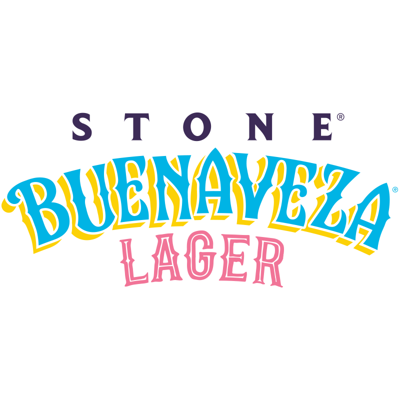 Stone Buenaveza Lager