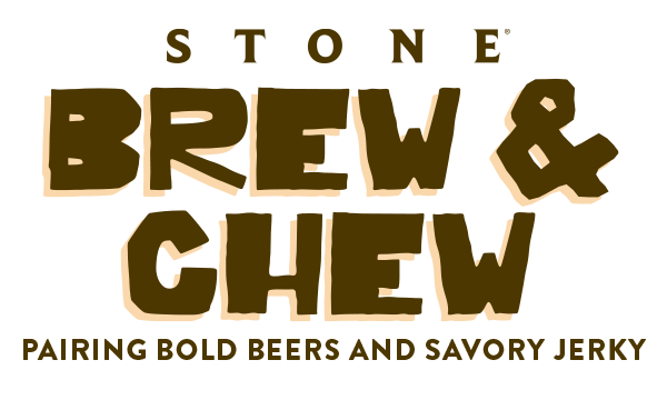 Stone Brew & Chew: Pairing bold beers and savory jerky
