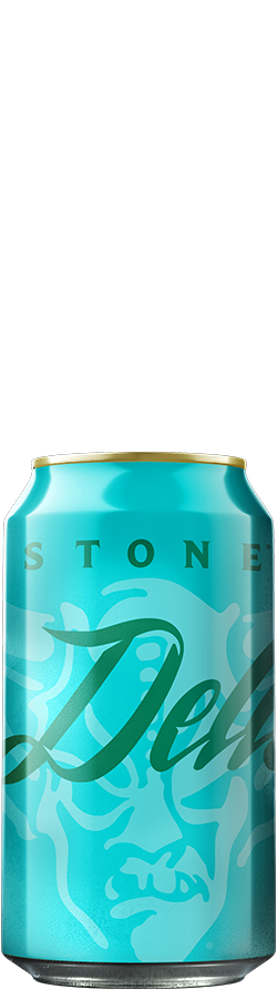 stone delicious tropical ipa