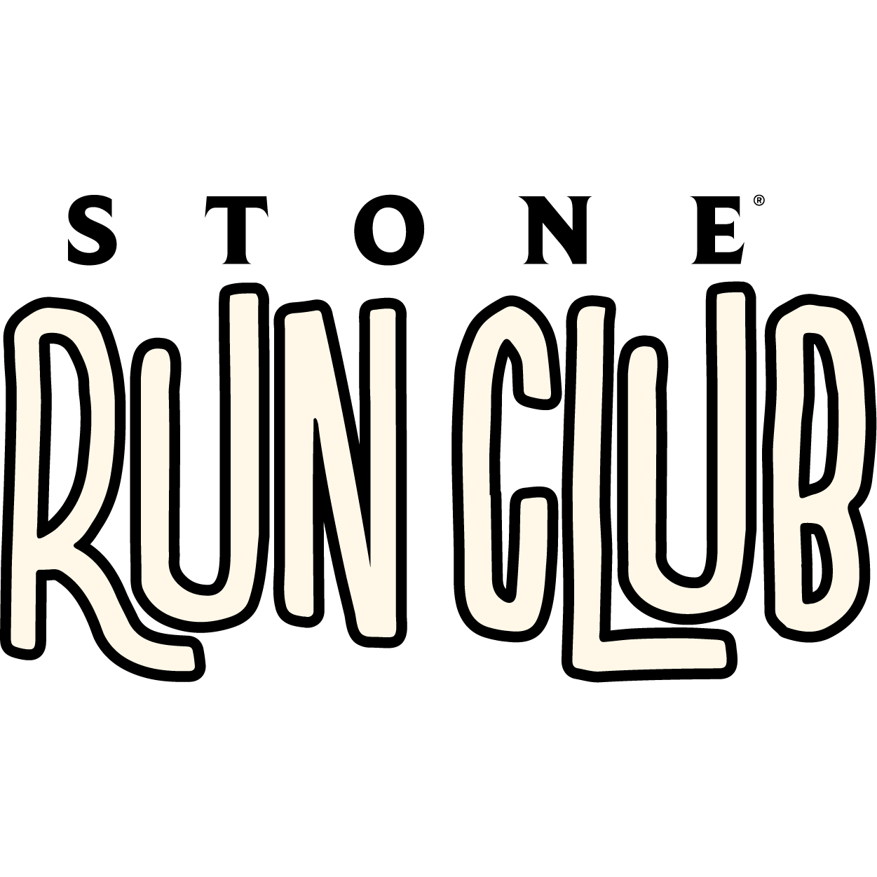 Run Club Logo