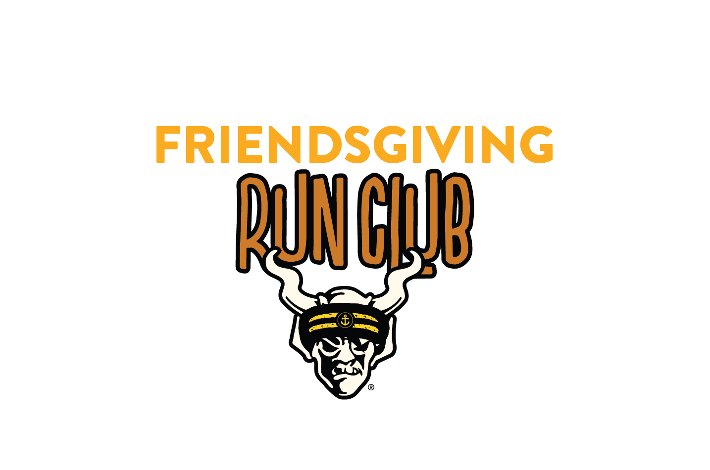 friendsgiving run club