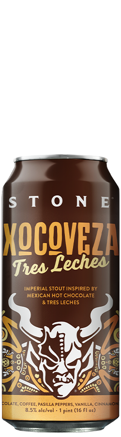 stone xocoveza tres leches 16oz can