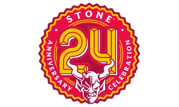 Stone 24th Anniversary Celebration - Napa