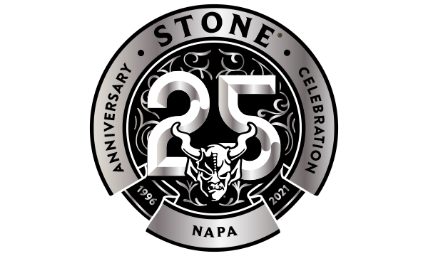 Stone 25th Anniversary Celebration