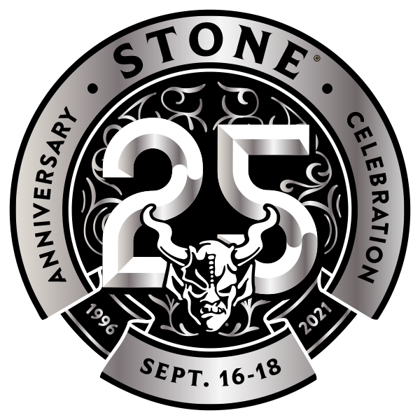 Stone 25th Anniversary Celebration