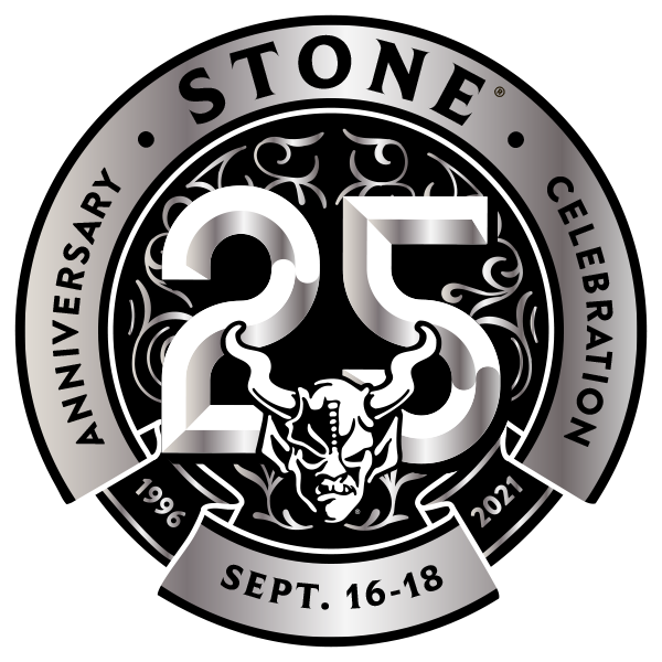 Stone 25Th Anniversary Celebration | Stone Brewing