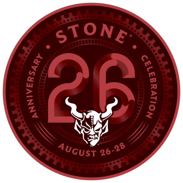 Stone Los Angeles Baseball Jersey – Stone Brewing