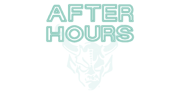 After Hours at Stone ft. Paul Oakenfold