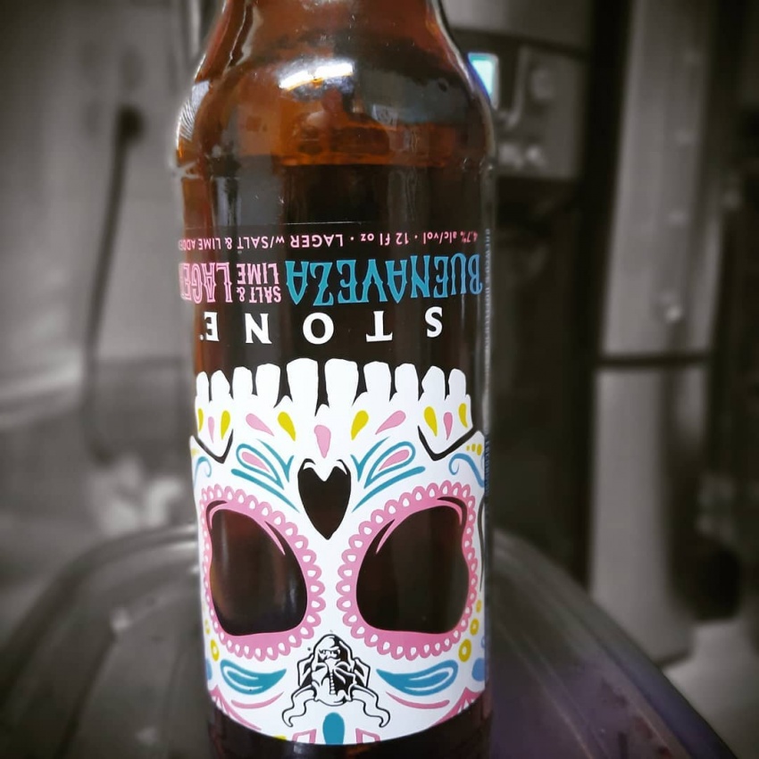 beer bottle