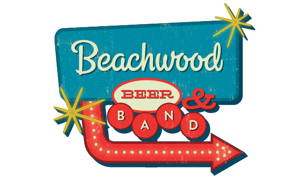 Beachwood Beer & Band