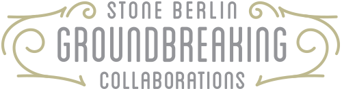 Stone Berlin Groundbreaking Collaborations