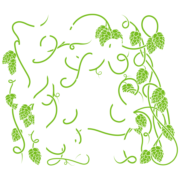Stone Do These Hops Make My Beer Look Big? IPA